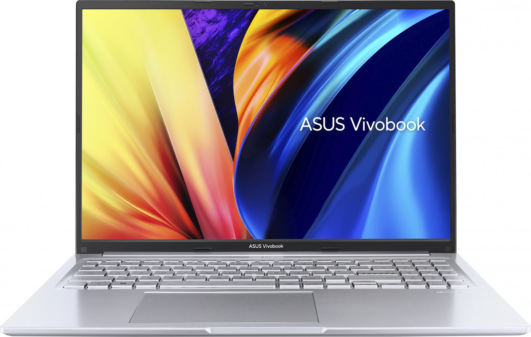 ASUS VivoBook F1605PA-MB148 - Ordenador Portátil 16`` WUXGA (Intel Core i7-1137 | 90NB0Z02-M006R0 | 4711387055441 [1 de 9]