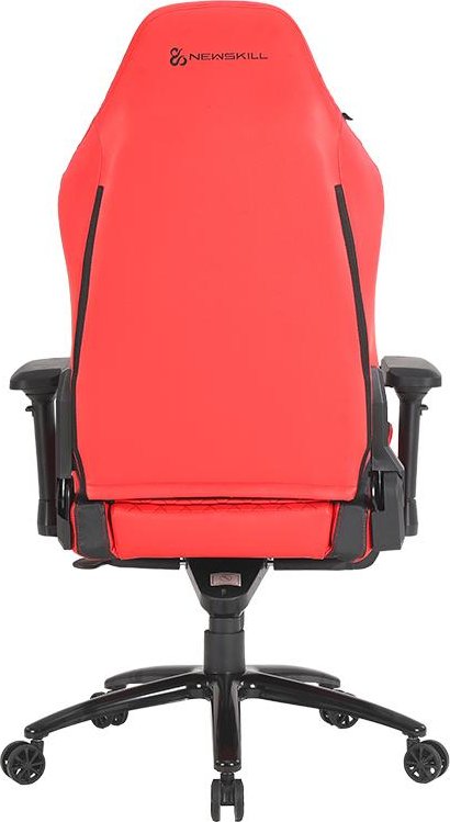 Silla Gaming Newskill ‎NS-CH-NEITH-BLACK-RED