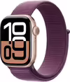 Apple watch y Samsung