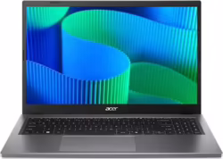 Acer Ex215-24-r7wm Ryzen 5-7520u 8gb 512gb 15.6`` Gris | NX.EJ5EB.004 | 365,10 euros