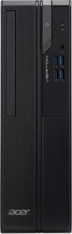 Acer VX2715G i5-13400 8Gb 512Gb T+R W11P (DT.R0QEB.00A) | Hay 4 unidades en almacén | Entrega a domicilio en Canarias en 24/48 horas laborables