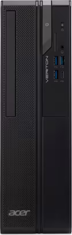 Pc Acer Vx2720g I7 16gb 512gb W11p Negro (DT.R31EB.006)