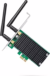 Adaptador Tp-link Ac1200 Dualband Pcie (Archer T4E) | 6935364099978 | 26,00 euros