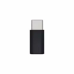 Adaptador Aisens Usb-c M A Musb-b H Negro (A108-0414) | 8436574704532