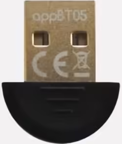 Adaptador Approx Nano Usb 2.0 Bluetooth 5.0 (APPBT05V2) | 7,30 euros