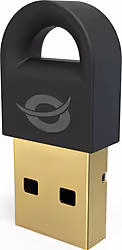 Adaptador Conceptronic Usb Bluetooth 5.3 20m (ABBY16B) | 4015867236277 | 14,00 euros