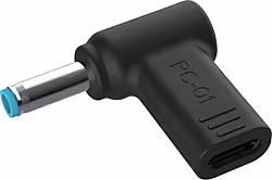 Adaptador Conceptronic Usb-c A Dc Para Hp (ABBY15PC01) | 4,05 euros