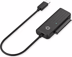 Adaptador Conceptronic Usb-c A Sata 2.5`` (ABBY02B) | 2CONABBY02B | 4015867224571 | 10,00 euros