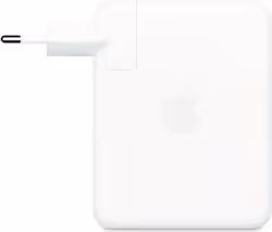 Adaptador Corriente Apple Usb-c 140w Blanco (MW2M3AA/A) | 112,90 euros