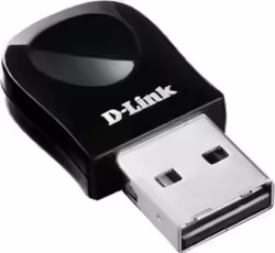 Adaptador D-link 300mbps 2.4ghz Usb 2.0 Negro (DWA-131) | 0777786369309 | 13,00 euros
