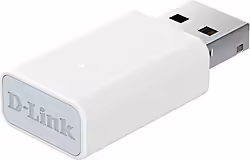 Adaptador D-link Usb 2.0 Wifi Dualband Bt Blanco (AX9U) | 23,00 euros