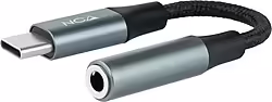 Adaptador Nanocable Usb-c A Jack 3.5mm (10.24.1204) | 8433281012202 | 2,65 euros