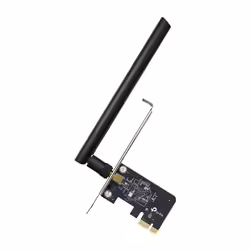 Adaptador TP-Link AC600 WiFi DualBand PCIe (Archer T2E) | Hay 6 unidades en almacén | Entrega a domicilio en Canarias en 24/48 horas laborables
