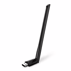 Adaptador Tp-link Ac600 Dualband Usb2 (Archer T2U Plus) | 6935364099862 | 19,00 euros