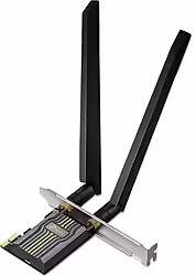 Adaptador Tp-link Be6500 Wifi7 Triband (ARCHER TBE400E) | 58,00 euros