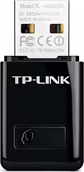 Adaptador Tp-link Nano Ac300 2.4ghz Usb 2.0 (TL-WN823N) | 6935364050696 | 11,00 euros