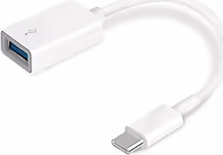 Adaptador Tp-link Usb-c M-usb-a H Otg Blanco (UC400) | 6935364096151 | 6,90 euros
