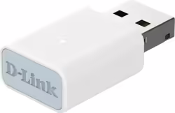 Adaptador D-link Ac1300 Usb 2.0 Wifi 5 Dualband (AC13U) | 20,00 euros