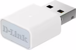 Adaptador D-link N300 Usb 2.0 Wifi 4 Blanco (AN3U) | 12,00 euros