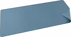 Alfombrilla Trust Benya XXL 90x43cm Azul (25480) | Hay 7 unidades en almacén