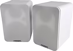 Altavoces Approx 60w Bluetooth Usb Blancos (APPSPK02WH) | 8435099530510 | 92,00 euros