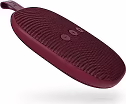 Altavoz Fresh N Rebel Rockbox Bold X Rojo (1RB6600RR) | 8718734657569 | 27,99 euros