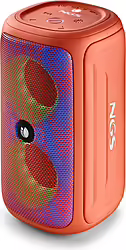Altavoz Ngs Bt 3.5mm Usb 32w Coral (ROLLERBEASTCORAL) | 36,99 euros