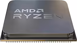 Cpu Amd Ryzen 3-4100 Am4 3.8ghz (100-100000510BOX) | 0730143314060 | 52,99 euros