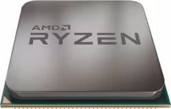 CPU AMD Ryzen 5-3600X AM4 3.8GHz Caja (100-100000022) | 100-100000022BOX | Hay 3 unidades en almacén | Entrega a domicilio en Canarias en 24/48 horas laborables