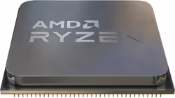 Cpu Amd Ryzen 5-4500 Am4 3.6ghz (100-100000644BOX) | 0730143314114 | 55,50 euros