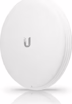 Antena Ubiquiti 5GHz 17dBi 45º Blanca(AIRMAX HORN-5-45) | Hay 4 unidades en almacén | Entrega a domicilio en Canarias en 24/48 horas laborables