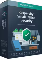 Antivirus Kaspersky Sos7 Servidor+10disp 1a Kl4541x5kfs | KL4541X5KFS-20ES* | 5056244903619