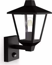 Aplique Mural Philips Kinno Wa Up 25w (929004141401) | 38,20 euros