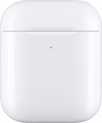 Apple Estuche Carga Inalámbrica Airpods (MR8U2TY/A)