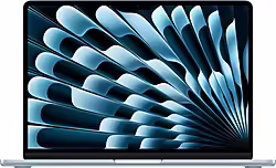 Apple Macbook Air M4 16gb 512gb 13.6`` Azul (MC6U4Y/A)