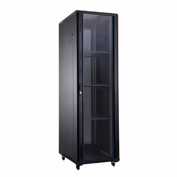 Armario Suelo Aiten 19`` 22U 600X600 Acces. (F80.66.22) | Hay 2 unidades en almacén | Entrega a domicilio en Canarias en 24/48 horas laborables
