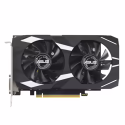 Asus Dual-rtx3050-o6g 6gb Gddr6 (90YV0K60-M0NA00) | 187,77 euros