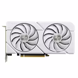 Asus Dual Rtx4070s O12g Evo White (90YV0KC8-M0NA00) | 707,85 euros