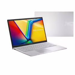 ASUS F1504ZA-NJ698 i5-1235U 8Gb 512Gb 15.6`` FreeD Plata | 90NB1022-M010Z0 | Hay 5 unidades en almacén | Entrega a domicilio en Canarias en 24/48 horas laborables