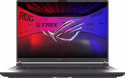 ASUS G815LP-S9034 U9-275HX 32Gb 1Tb 18`` 8Gb FreeD Gris | 90NR0LK1-M001U0