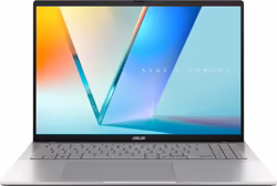 Asus Oled M3607ka-sh049w Ryzen 5 32gb 1tb 16pulg. W11 Plata | 90NB16T2-M002J0