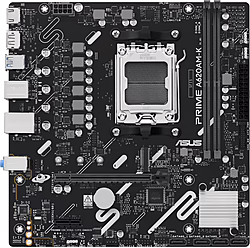 Asus Prime A620am-k: (AM5) 2DDR5 USB HDMI DP RJ45 mATX | 90MB1GX0-M0EAY0