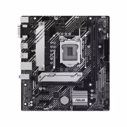 ASUS PRIME H510M-A R2.0: (1200) 2DDR4 HDMI VGA DP mATX | 90MB1FP0-M0EAY0 | Hay 1 unidades en almacén | Entrega a domicilio en Canarias en 24/48 horas laborables