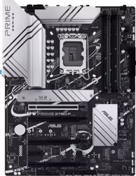 ASUS PRIME Z790-P: (1700) 4DDR5 DP HDMI RJ45 ATX | 90MB1CK0-M0EAY0 | Hay 1 unidades en almacén | Entrega a domicilio en Canarias en 24/48 horas laborables