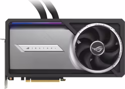 ASUS ROG-ASTRAL-LC-RTX5090-O32G-G (90YV0LW2-M0NA00) | Hay 3 unidades en almacén | Entrega a domicilio en Canarias en 24/48 horas laborables