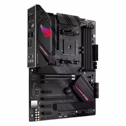 ASUS ROG STRIX B550-F GAMING: (AM4) 4DDR4 HDMI RJ45 ATX | 90MB14S0-M0EAY0 | Hay 1 unidades en almacén | Entrega a domicilio en Canarias en 24/48 horas laborables