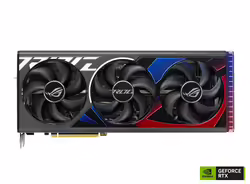 Asus Rtx 4090 24gb Gddr6x (ROG-STRIX-RTX4090-O24-GAM) | 90YV0ID0-M0NM00 | 2.201,00 euros