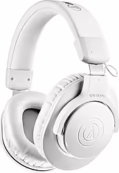 Auric Audio-technica 3.5mm Bt Blancos (ATH-M20XBTWH) | 70,00 euros