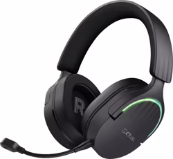 Auric+micro Gaming Trust Gxt 491w Bt 3.5mm Negro(24901) | 8713439249019 | 57,75 euros