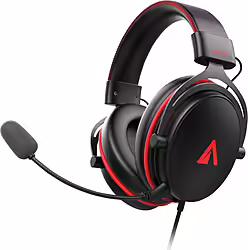 Auric+micro Abysm Ag700 Pro 7.1 Negro Rojo (AB854001) | 6940533545361 | 35,00 euros